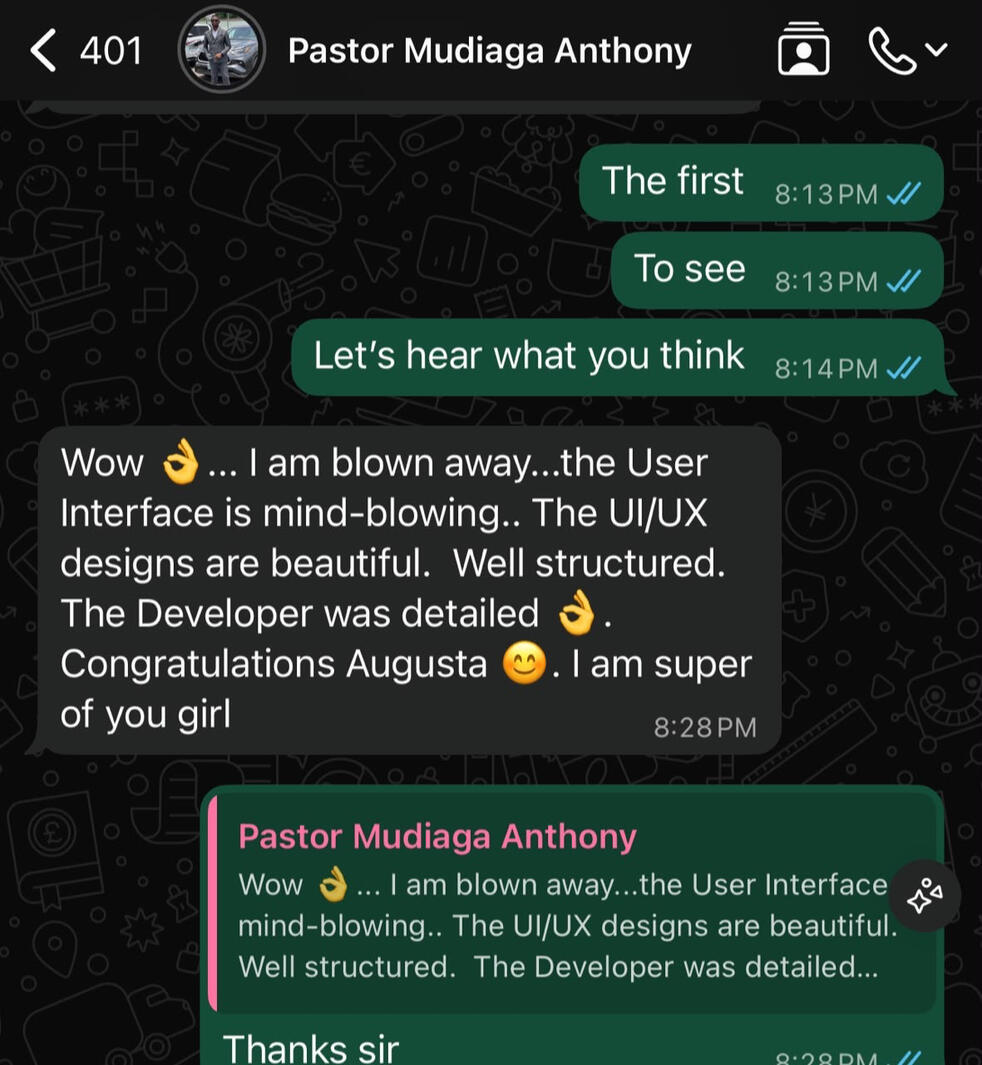 Augusta